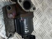 EGR valve