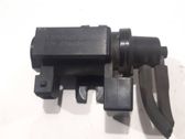 Solenoidinis vožtuvas