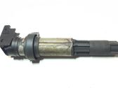 High voltage ignition coil
