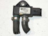 Abgasdrucksensor Differenzdrucksensor