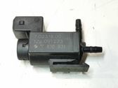 Electroválvula del turbo