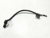 Glow plug wires