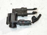 Electroválvula del turbo