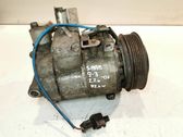 Air conditioning (A/C) compressor (pump)
