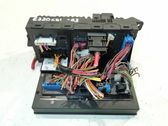 Fuse box set