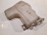 Windshield washer fluid reservoir/tank