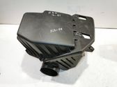 Air filter box