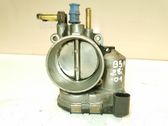 Throttle valve