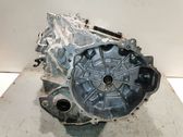 Automatic gearbox