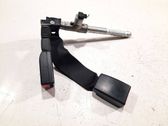 Hebilla del cinturón de seguridad trasero