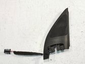 Front door speaker