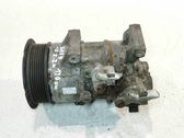 Compresor (bomba) del aire acondicionado (A/C))