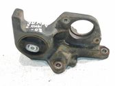 Driveshaft support bearing bracket