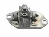 Engine mount bracket