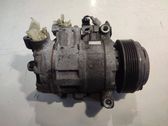Air conditioning (A/C) compressor (pump)