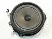 Altavoz de la puerta delantera