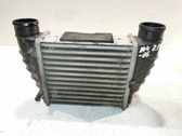 Radiador intercooler
