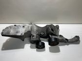 Engine mounting bracket