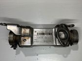 Охладитель EGR