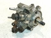 Fuel injection high pressure pump