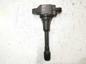 High voltage ignition coil