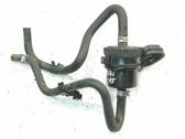 Vacuum valve