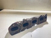 Exhaust manifold