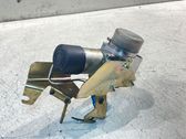 Convertible roof hydraulic pump