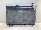 Coolant radiator