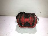 Bremssattel hinten