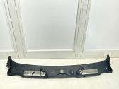 Wiper trim