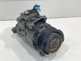 Air conditioning (A/C) compressor (pump)