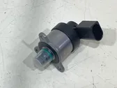 Fuel pressure regulator