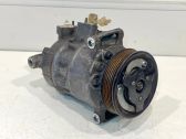 Compresor (bomba) del aire acondicionado (A/C))