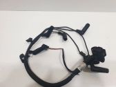 Glow plug wires