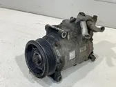 Air conditioning (A/C) compressor (pump)