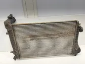 Intercooler radiator