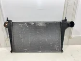 Radiatore intercooler