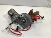 Electric power steering pump