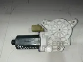 Front door window regulator motor