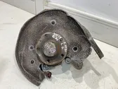 Rear wheel hub