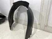 Front wheel arch liner splash guards