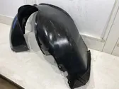 Front wheel arch liner splash guards