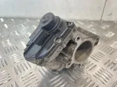 EGR valve