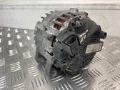 Lichtmaschine