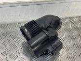 Air intake duct part