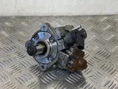 Fuel injection high pressure pump