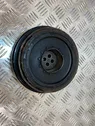 Crankshaft pulley