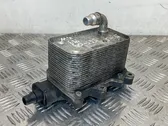 Gearbox / Transmission oil cooler