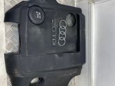 Motorabdeckung